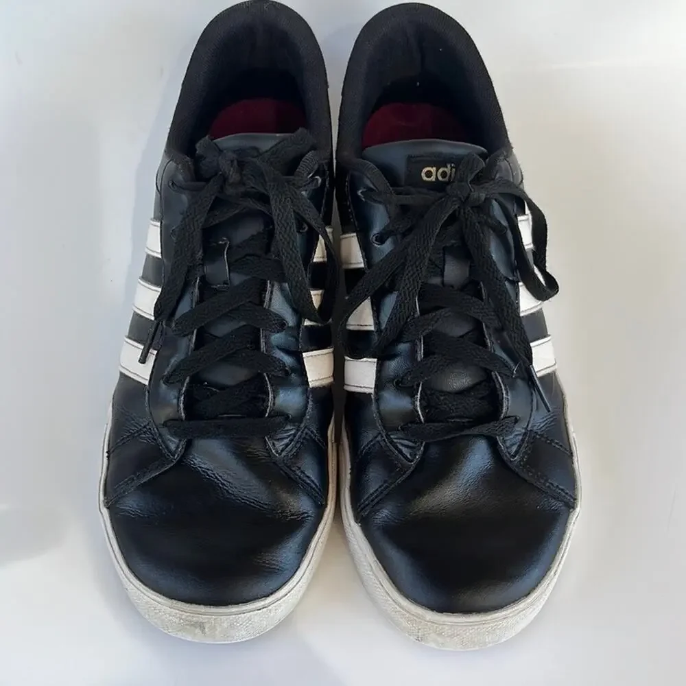 Adidas Matchbreak Super Skate Size 8